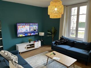 Colocation / Maison 6 pièces de 90 m², Clermont-Ferrand, Rue Abbé Banier
