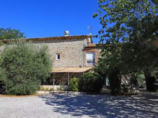 Colocation / Maison 6 pièces de 144 m², La Cadière-et-Cambo, Route de Montoulieu