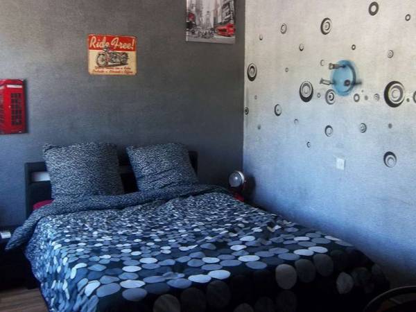 Colocation / Maison 6 pièces de 144 m², La Cadière-et-Cambo, Route de Montoulieu / Photo 2