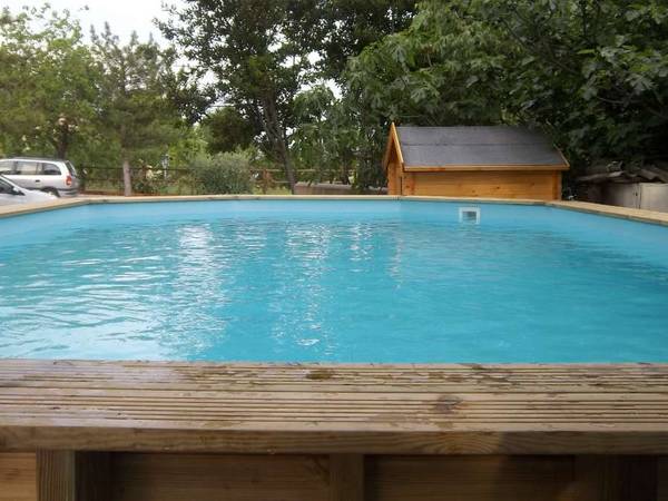 Colocation / Maison 6 pièces de 144 m², La Cadière-et-Cambo, Route de Montoulieu / Photo 11