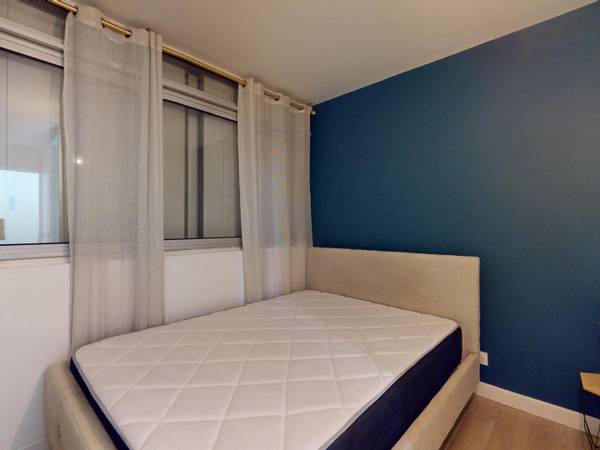 Colocation / Appartement 5 pièces de 82 m², Montpellier, Rue Guillaume Janvier / Photo 2