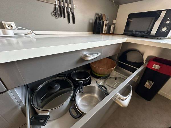 Flatsharing / 5-bedroom flat · 97 m², Saint-André-les-Vergers, Rue de L’Eglise / Photo 2