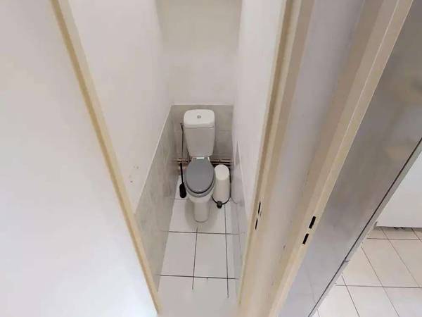 Coliving / Appartement 6 pièces de 66 m², Lille, Boulevard Montebello / Photo 9