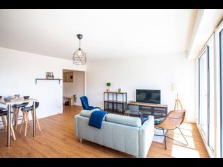 Flatsharing / 5-bedroom flat · 99 m², Rillieux-la-Pape, Rue Jacques Prévert
