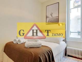 Location / Appartement 3 pièces de 65 m², Boulogne-Billancourt, Rue du Vieux Pont de Sèvres