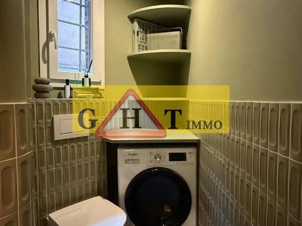 Location / Appartement 3 pièces de 65 m², Boulogne-Billancourt, Rue du Vieux Pont de Sèvres / Photo 14