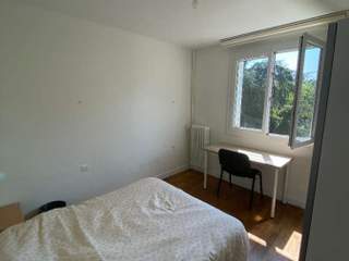 Flatsharing / 4-bedroom flat · 75 m², Saint-Jacques-de-la-Lande, Allée du Cormier