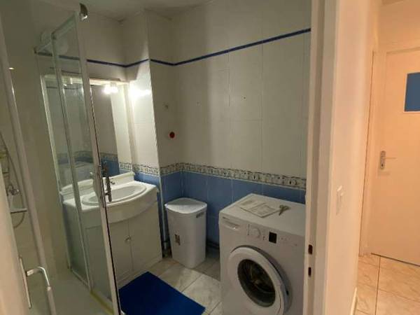 Colocation / Appartement 4 pièces de 75 m², Saint-Jacques-de-la-Lande, Allée du Cormier / Photo 2