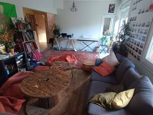 Colocation / Maison 10 pièces de 230 m², Clermont-Ferrand, Rue de l'Oradou / Photo 2