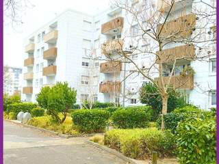 Colocation / Appartement 4 pièces de 80 m², Saint-Nazaire, Rue des Bouleaux