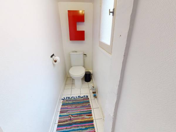 Location / Appartement 2 pièces de 45 m², Lyon, Rue Neuve / Photo 15