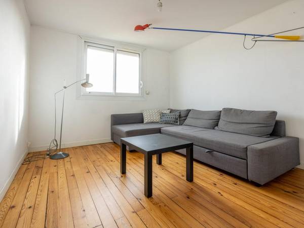 Location / Appartement 3 pièces de 66 m², Nantes, Rue Louis Blanc 20 / Photo 7