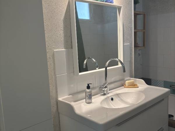 Colocation / Appartement 5 pièces de 90 m², Saint-Martin-d'Hères, Rue Georges Cayrier / Photo 6