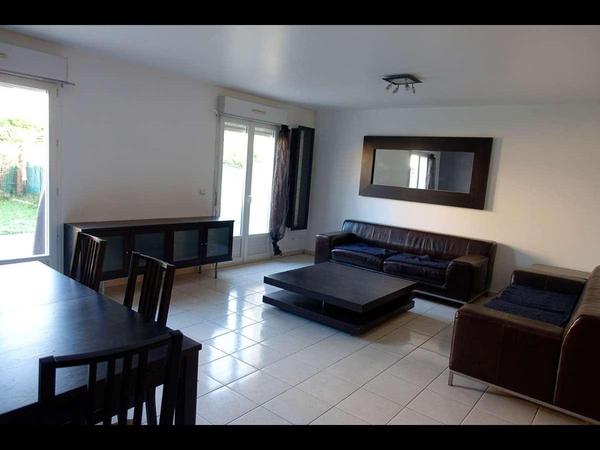 Colocation / Maison 5 pièces de 92 m², Drancy, Rue de l'Esperance / Photo 2