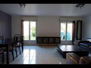 Flatsharing / 5-bedroom house · 92 m², Drancy, Rue de l'Esperance