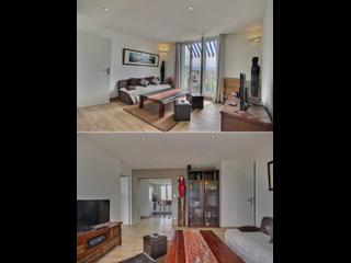 Colocation / Appartement 4 pièces de 70 m², Saint-Martin-d'Hères, Rue Tristan Bernard