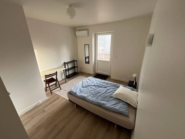 Colocation / Maison 6 pièces de 110 m², Nevers, Faubourg du Grand Mouesse / Photo 2