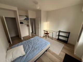 Colocation / 6 rooms house · 110 m², Nevers, Faubourg du Grand Mouesse
