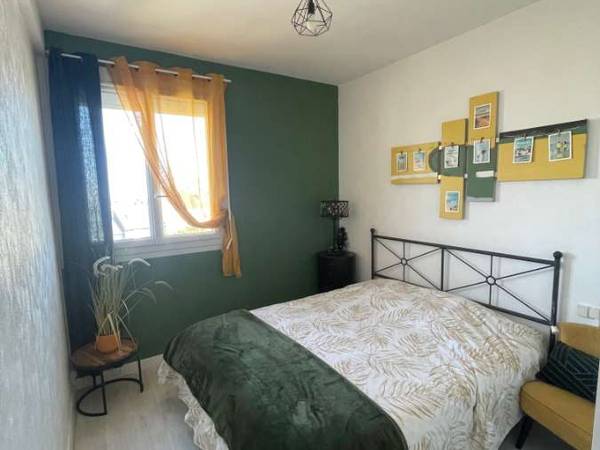 Flatsharing / 3-bedroom flat · 45 m², Saint-Nazaire, Avenue de la République / Photo 2