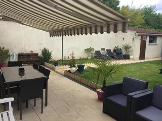 Colocation / Appartement de 1 m², Champigny-sur-Marne