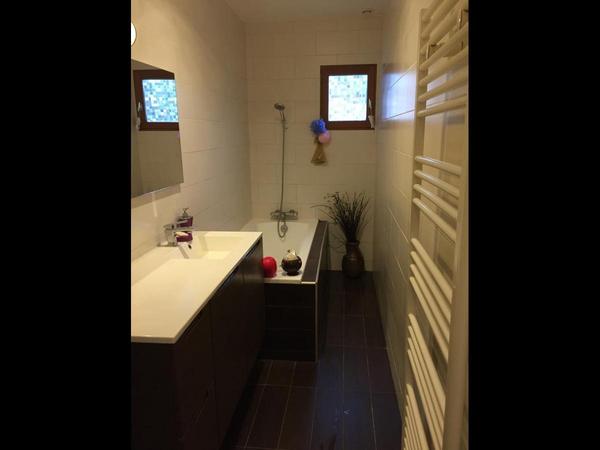 Colocation / Appartement de 1 m², Champigny-sur-Marne / Photo 2