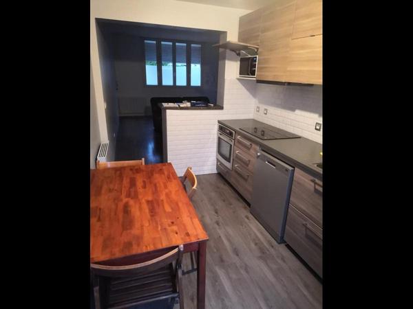 Colocation / Appartement de 1 m², Champigny-sur-Marne / Photo 4