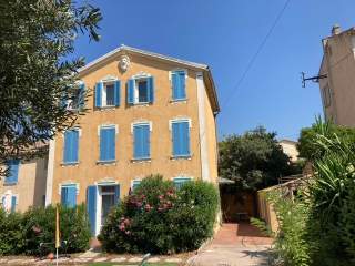 Location / Studio, Toulon