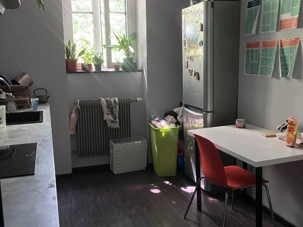 Colocation / Appartement 6 pièces de 85 m², Lille, Boulevard de la Liberté / Photo 9