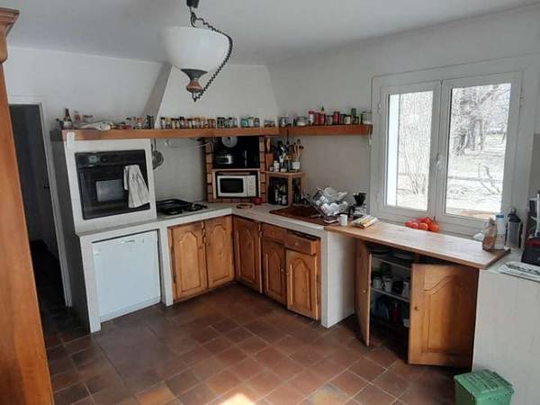 Colocation / Maison 7 pièces de 130 m², Barcelonnette, Rue de la Blachière / Photo 2