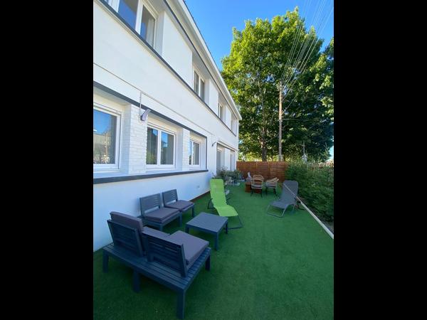 Flatsharing / 5-bedroom flat · 80 m², Nantes, Route de Saint Joseph / Photo 9