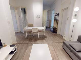 Colocation / Appartement 5 pièces de 105 m², Saint-Étienne, Place Bellevue