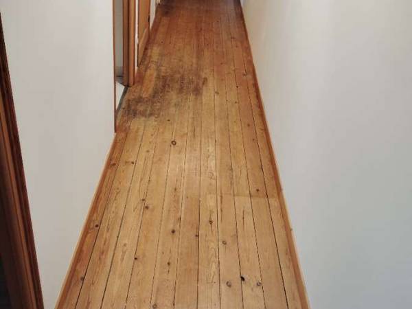 Colocation / Appartement 5 pièces de 57 m², Rouen, Place des Emmurées / Photo 8