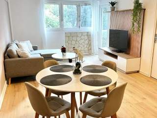 Flatsharing / Appartement 4 pièces de 54 m², Bagneux, Place des Brugnauts