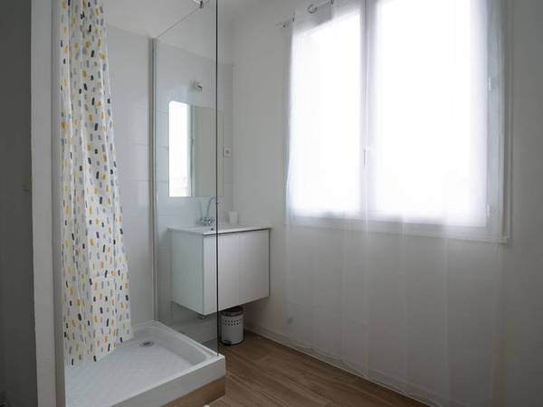 Chambre chez l'habitant / Appartement 1 pièce, Nîmes / Photo 4