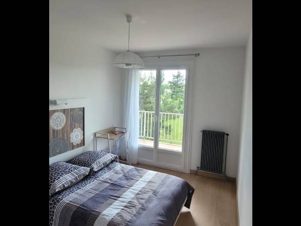 Colocation / Appartement 4 pièces de 75 m², Bron, Avenue Pierre Allard / Photo 6