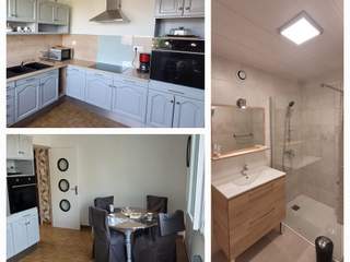 Colocation / Appartement 4 pièces de 75 m², Bron, Avenue Pierre Allard