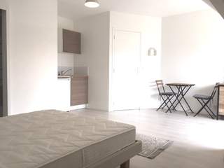 Flatsharing, 10-bedroom house , Colombes