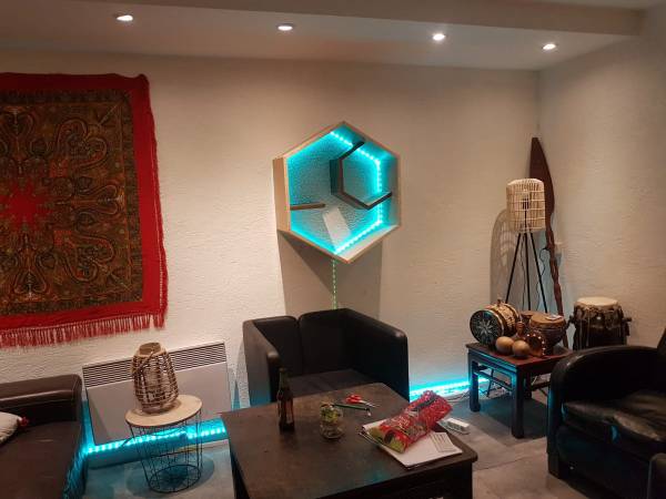 Colocation / Maison 10 pièces de 500 m², Colombes, Rue des Gros Grès / Photo 21