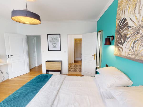 Rental / 1-bedroom flat · 25 m², Brest, Rue Branda / Photo 2