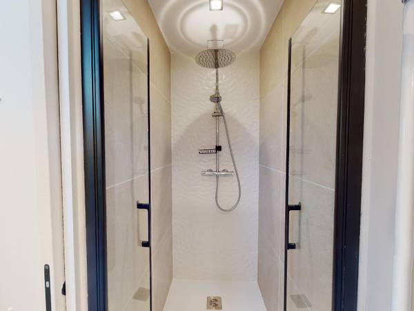 Rental / 1-bedroom flat · 25 m², Brest, Rue Branda / Photo 11