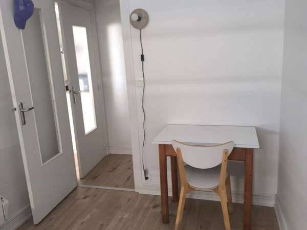 Colocation / Appartement 2 pièces de 42 m², Lyon, Rue du Chariot d'Or / Photo 3