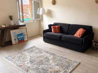 Location / Appartement 1 pièce de 33 m², Nice, Rue Benoit Bunico