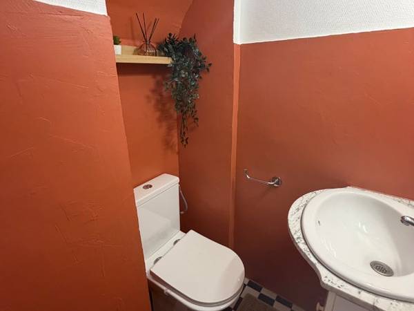 Location / Appartement 1 pièce de 33 m², Nice, Rue Benoit Bunico / Photo 6