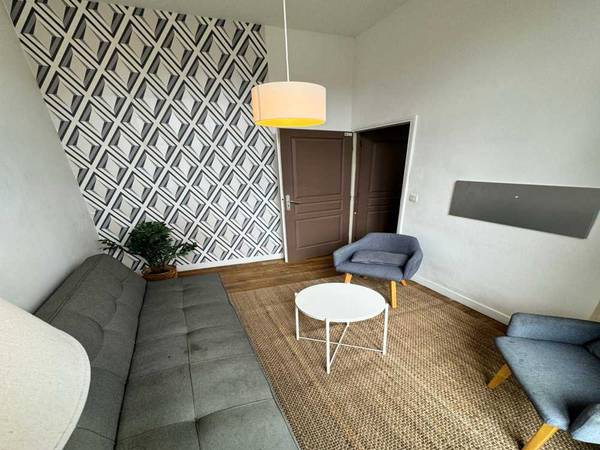 Colocation / Appartement 3 pièces de 70 m², Montpellier, Rue des Deux Ponts / Photo 22