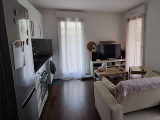 Sous-location / Appartement 1 pièce de 32 m², Marseille, Chemin de Sormiou