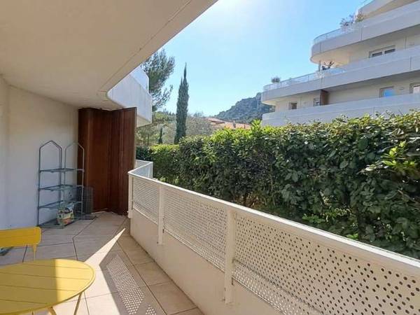 Sous-location / Appartement 1 pièce de 32 m², Marseille, Chemin de Sormiou / Photo 2