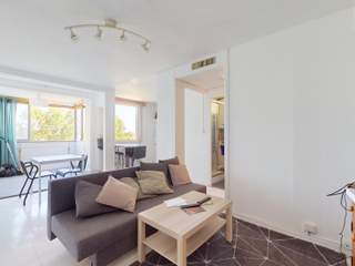 Colocation / Appartement 5 pièces de 82 m², Avignon, Avenue de la Trillade