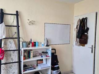 Sublet / 6-bedroom flat · 90 m², Montpellier, Rue d'Athènes