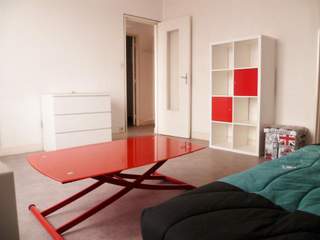 Rental / Studio apartment, Troyes