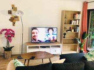 Colocation / 5 rooms apartment · 91 m², Massy, Allée d'Autriche